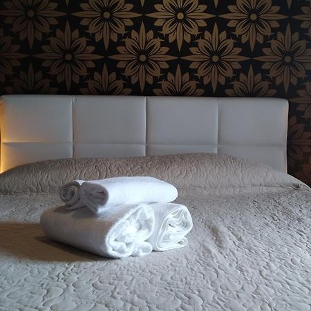 Cconforthotels R&B Dolci Emozioni Барі Екстер'єр фото