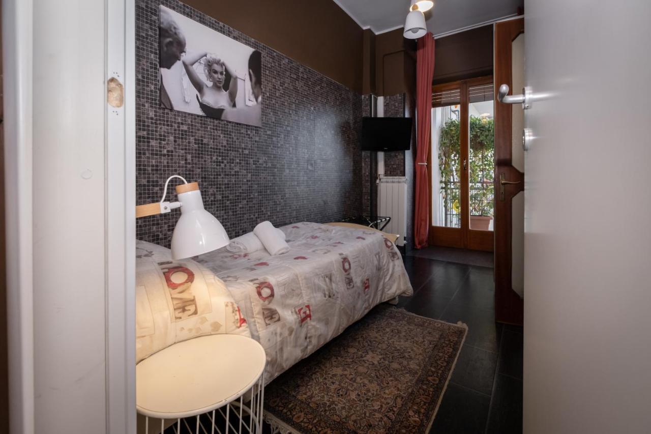 Cconforthotels R&B Dolci Emozioni Барі Екстер'єр фото