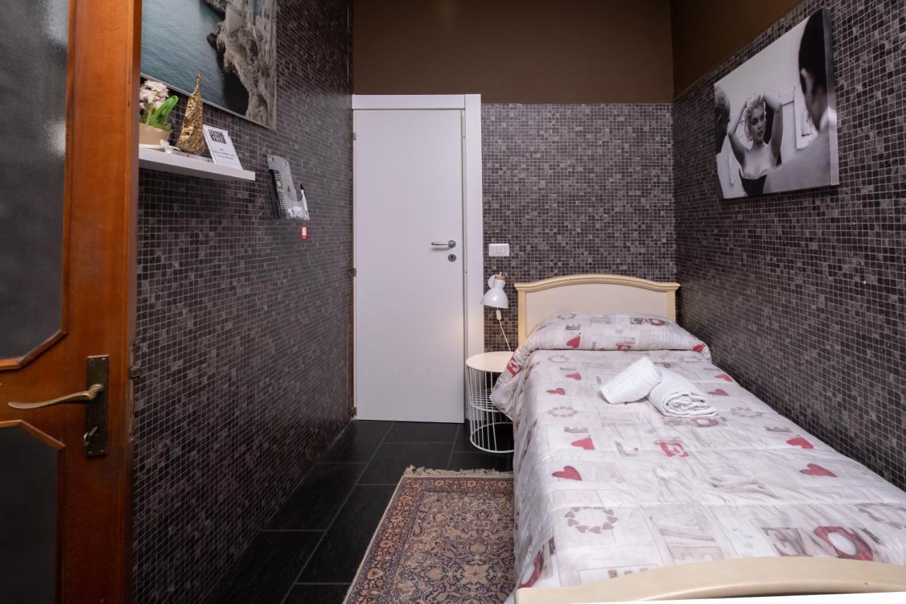 Cconforthotels R&B Dolci Emozioni Барі Екстер'єр фото