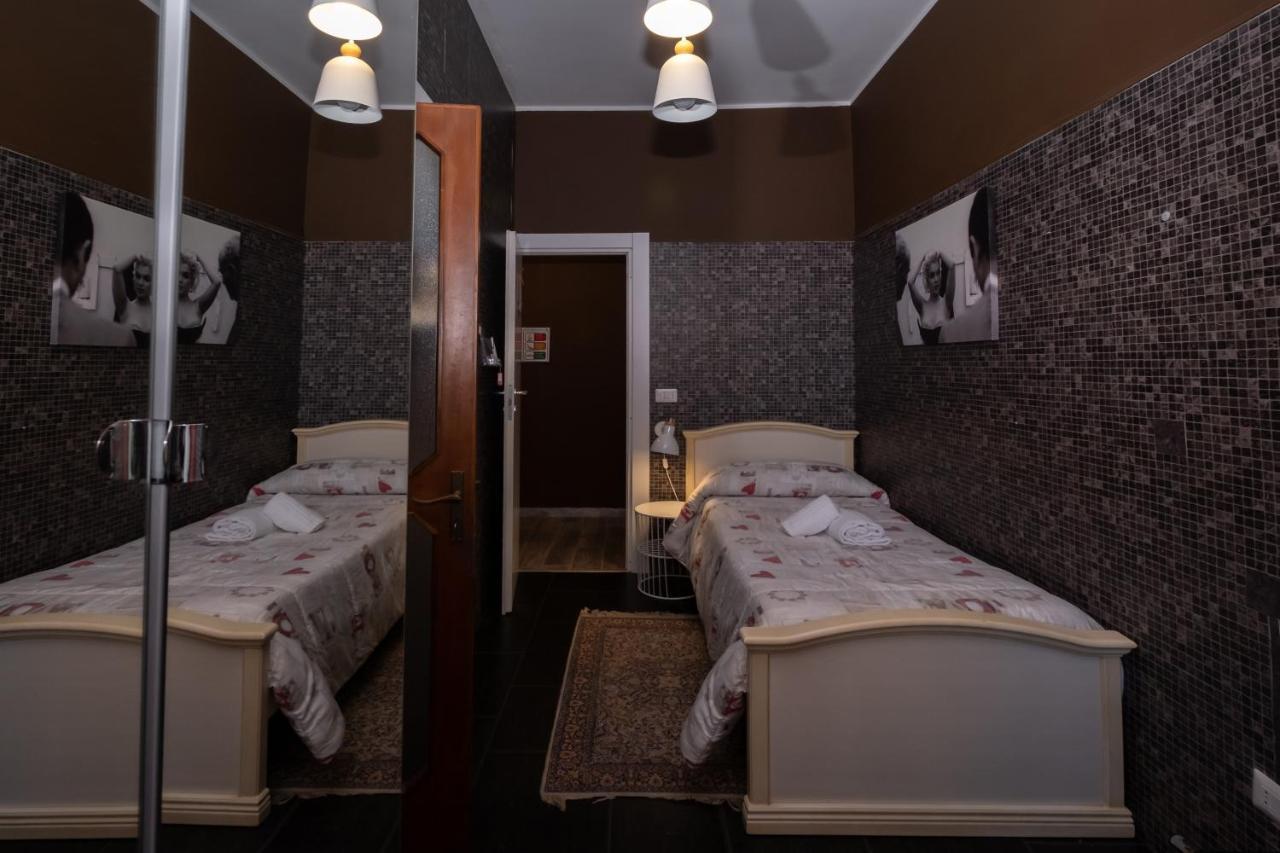 Cconforthotels R&B Dolci Emozioni Барі Екстер'єр фото