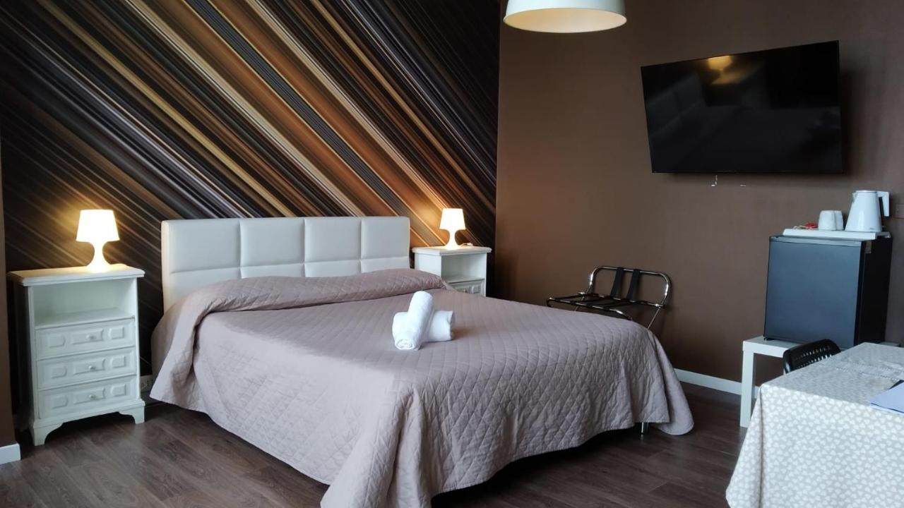 Cconforthotels R&B Dolci Emozioni Барі Екстер'єр фото