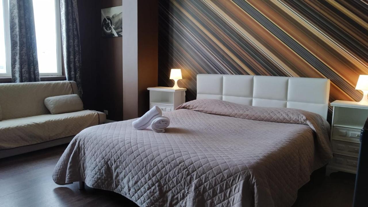 Cconforthotels R&B Dolci Emozioni Барі Екстер'єр фото