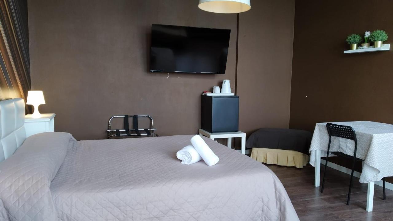 Cconforthotels R&B Dolci Emozioni Барі Екстер'єр фото