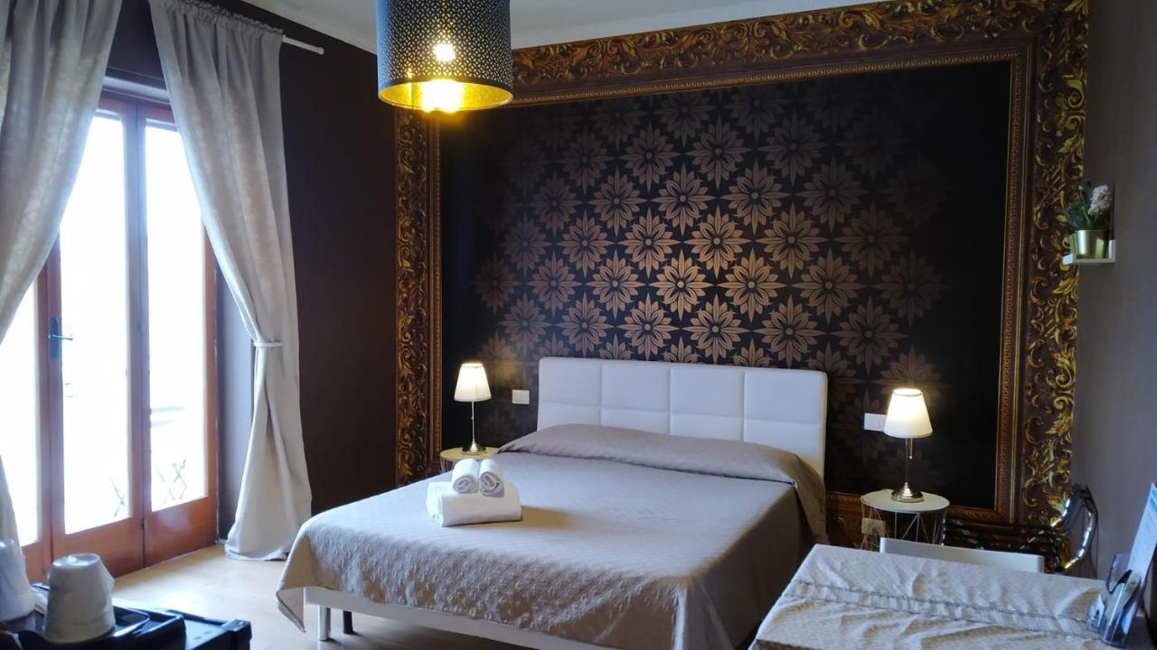 Cconforthotels R&B Dolci Emozioni Барі Екстер'єр фото