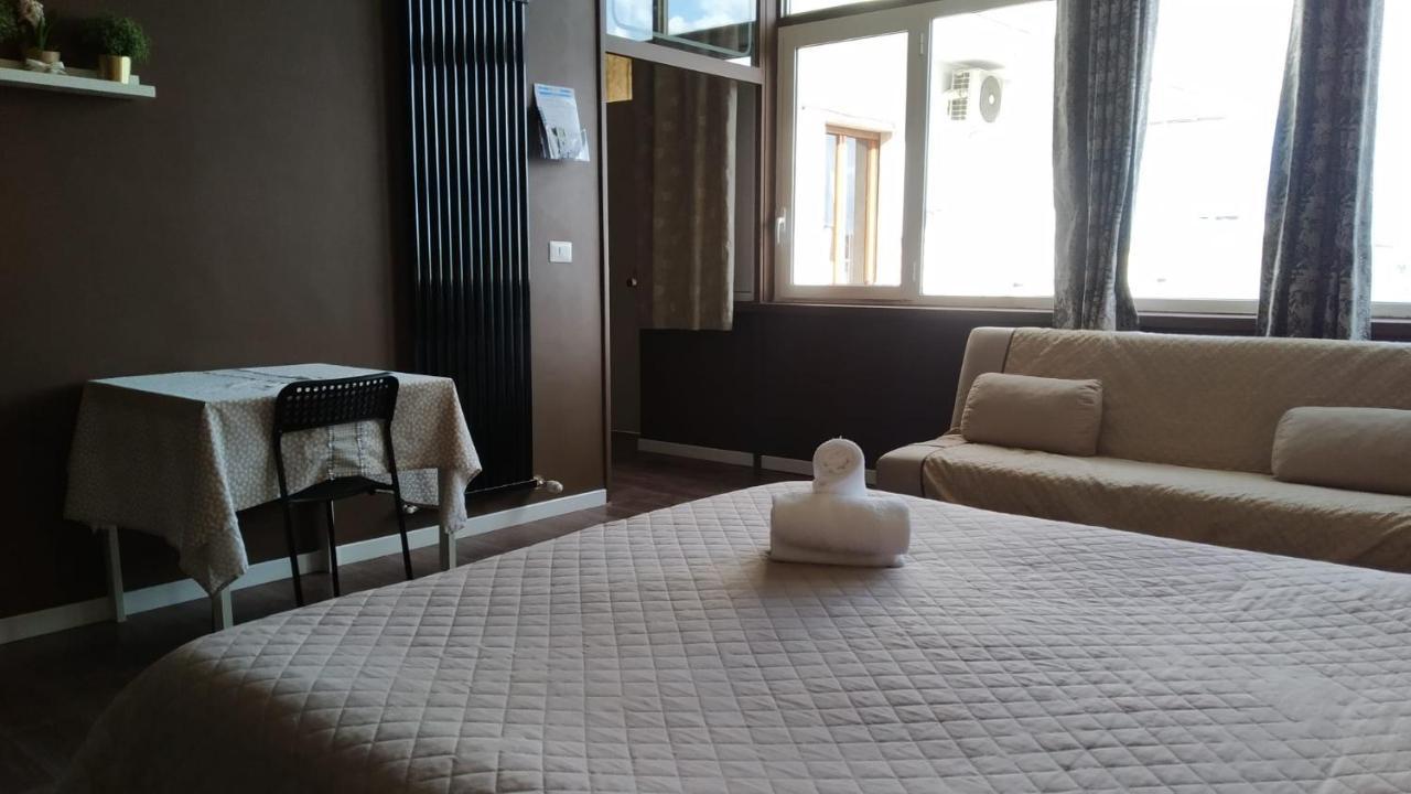 Cconforthotels R&B Dolci Emozioni Барі Екстер'єр фото