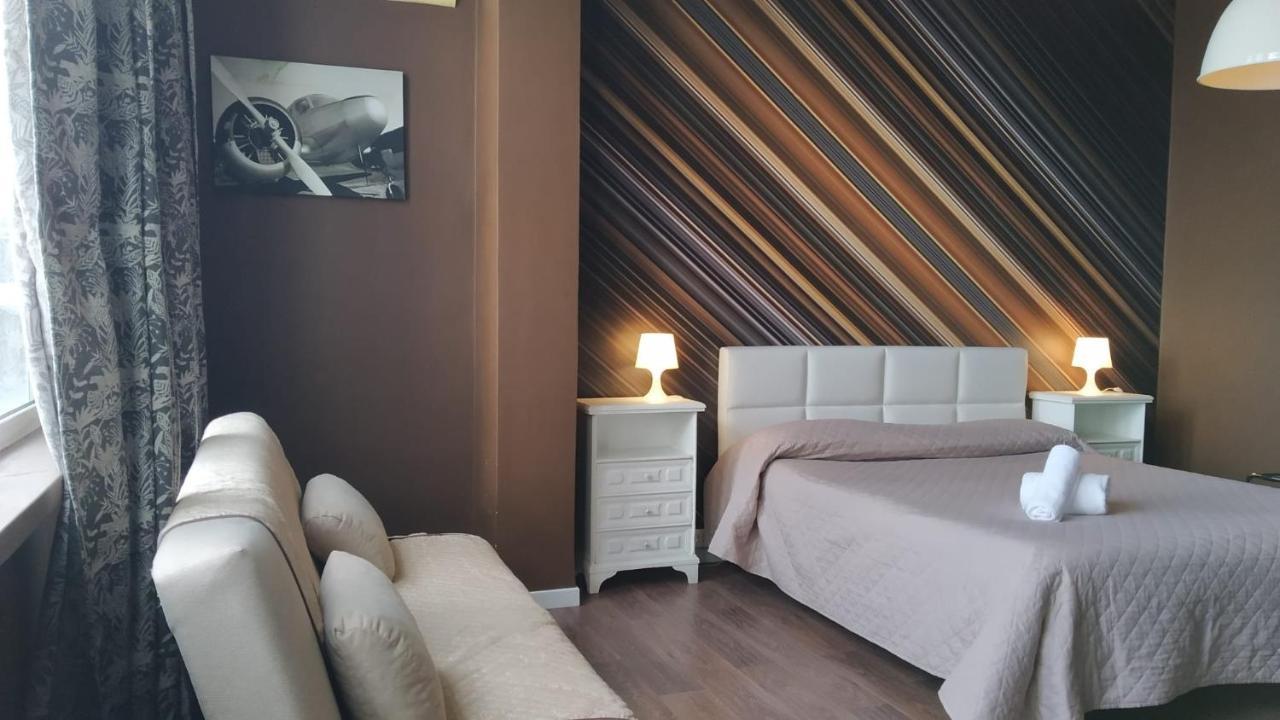 Cconforthotels R&B Dolci Emozioni Барі Екстер'єр фото