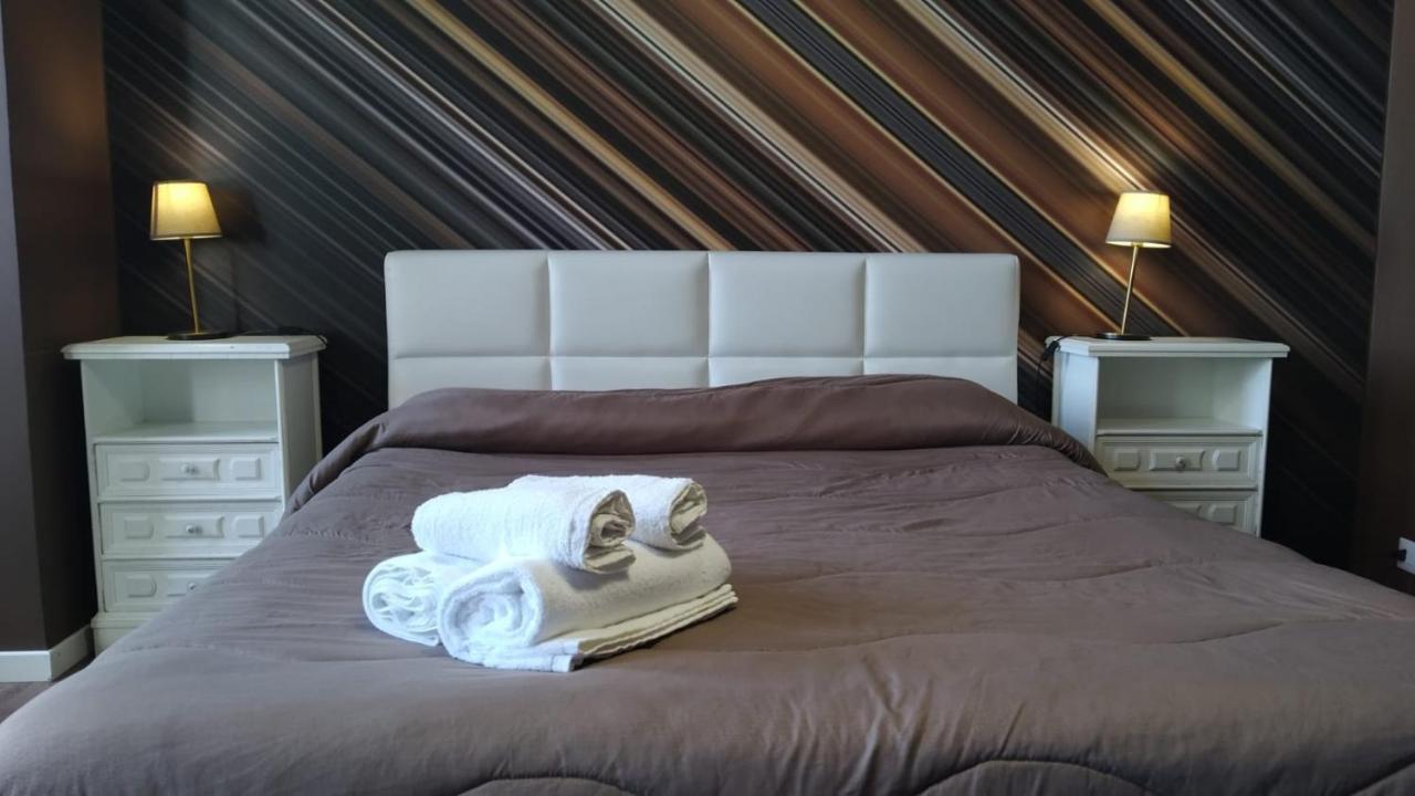 Cconforthotels R&B Dolci Emozioni Барі Екстер'єр фото