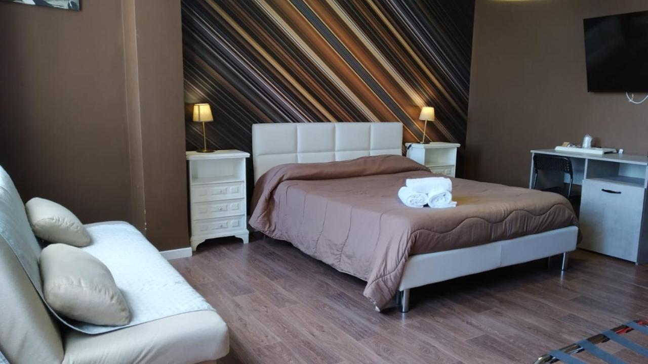 Cconforthotels R&B Dolci Emozioni Барі Екстер'єр фото