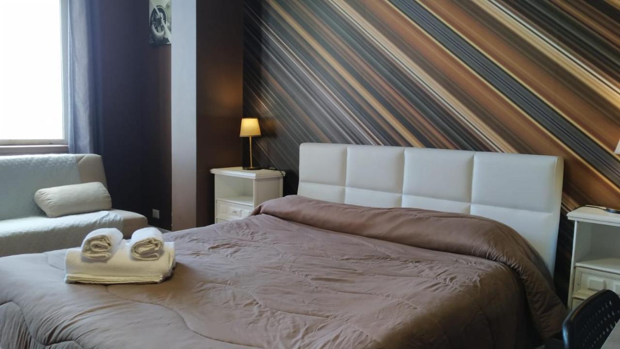 Cconforthotels R&B Dolci Emozioni Барі Екстер'єр фото