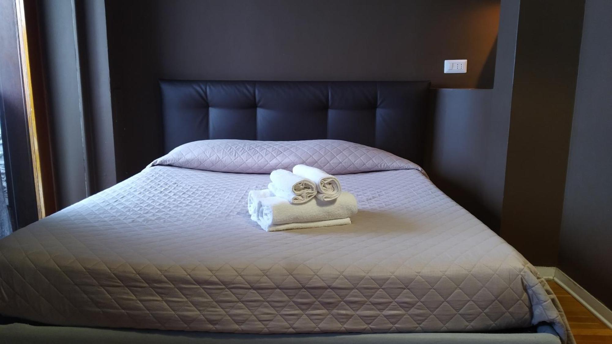 Cconforthotels R&B Dolci Emozioni Барі Екстер'єр фото