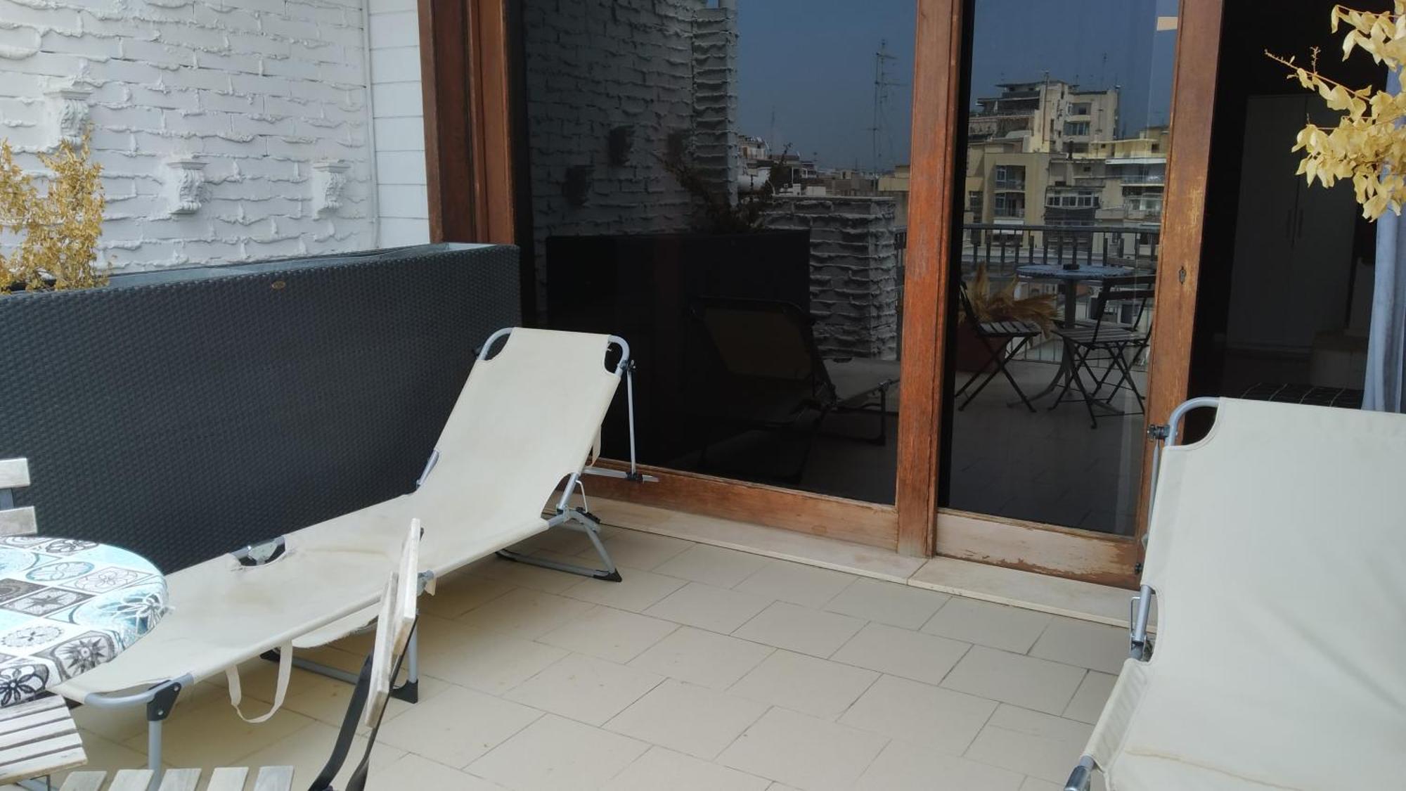Cconforthotels R&B Dolci Emozioni Барі Екстер'єр фото