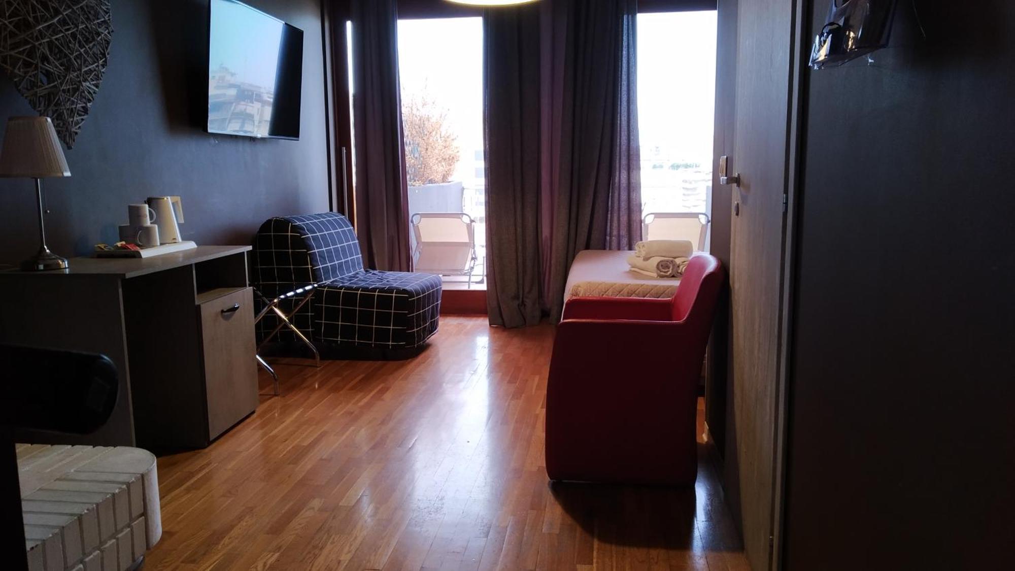 Cconforthotels R&B Dolci Emozioni Барі Екстер'єр фото