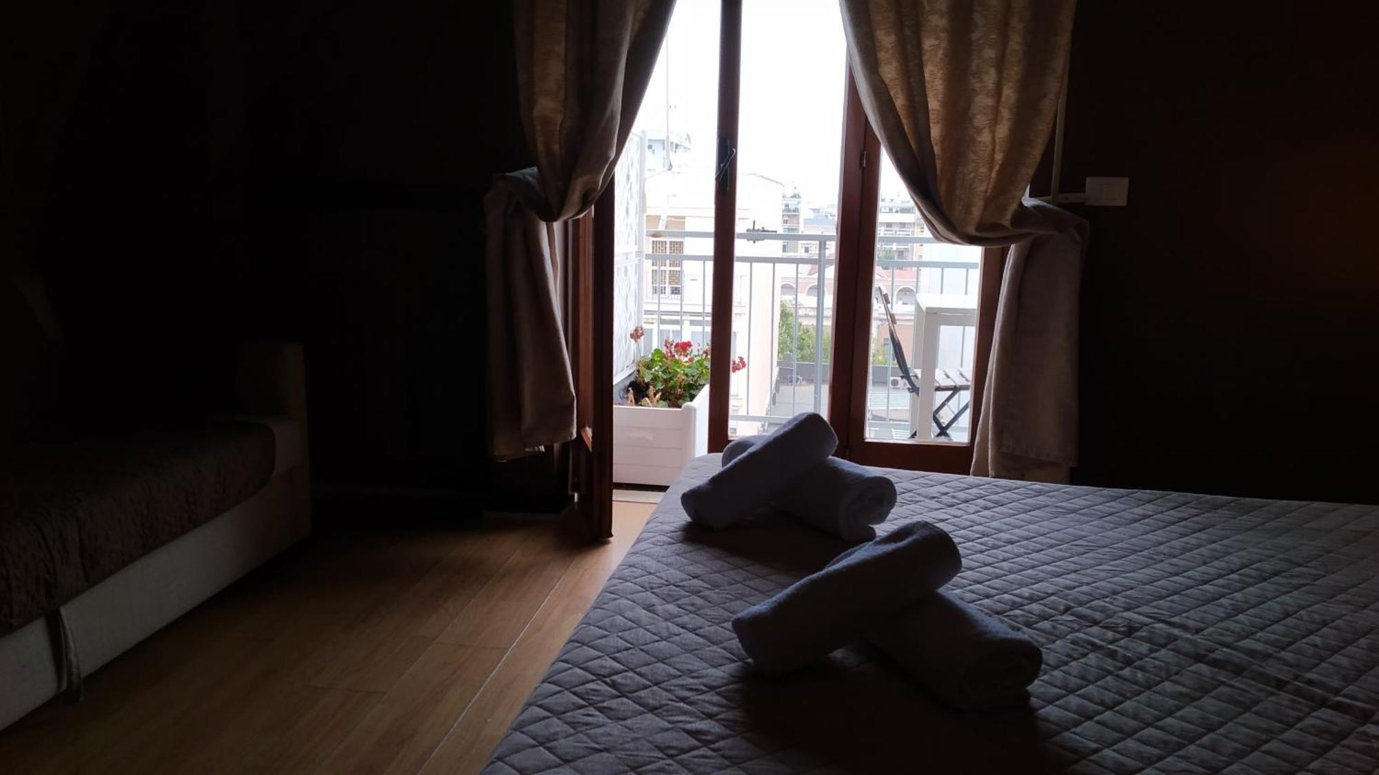 Cconforthotels R&B Dolci Emozioni Барі Екстер'єр фото