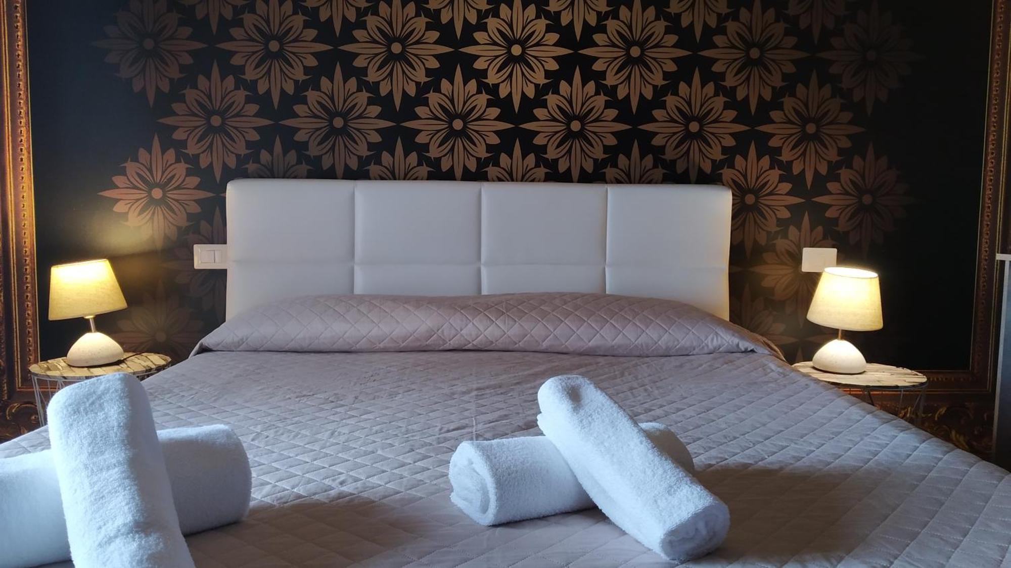 Cconforthotels R&B Dolci Emozioni Барі Екстер'єр фото
