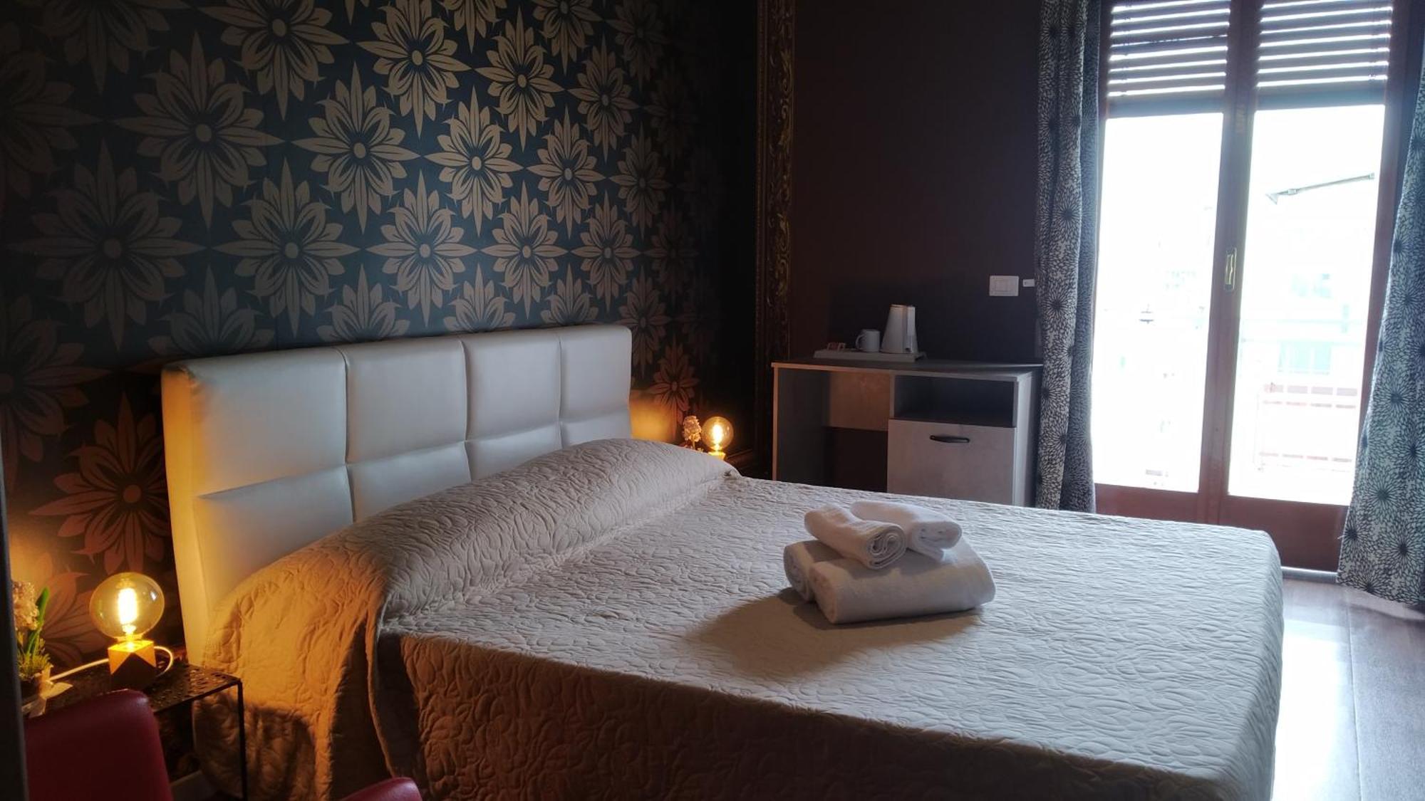 Cconforthotels R&B Dolci Emozioni Барі Екстер'єр фото