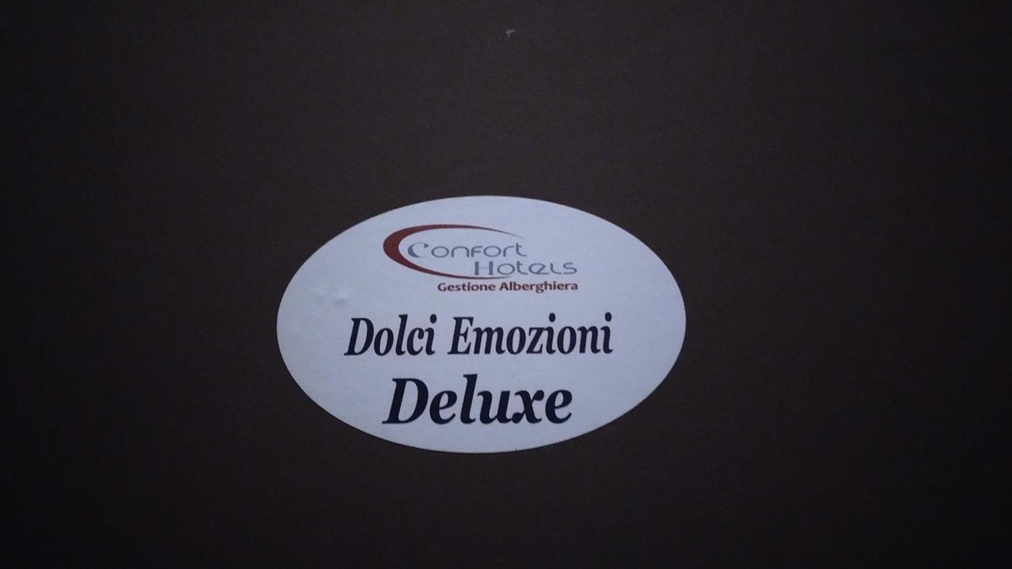 Cconforthotels R&B Dolci Emozioni Барі Екстер'єр фото