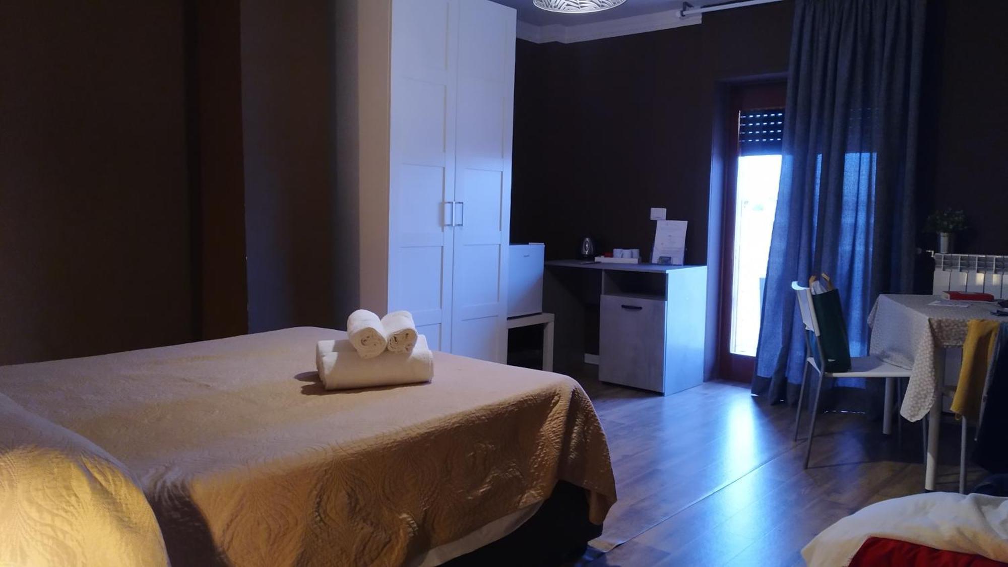 Cconforthotels R&B Dolci Emozioni Барі Екстер'єр фото