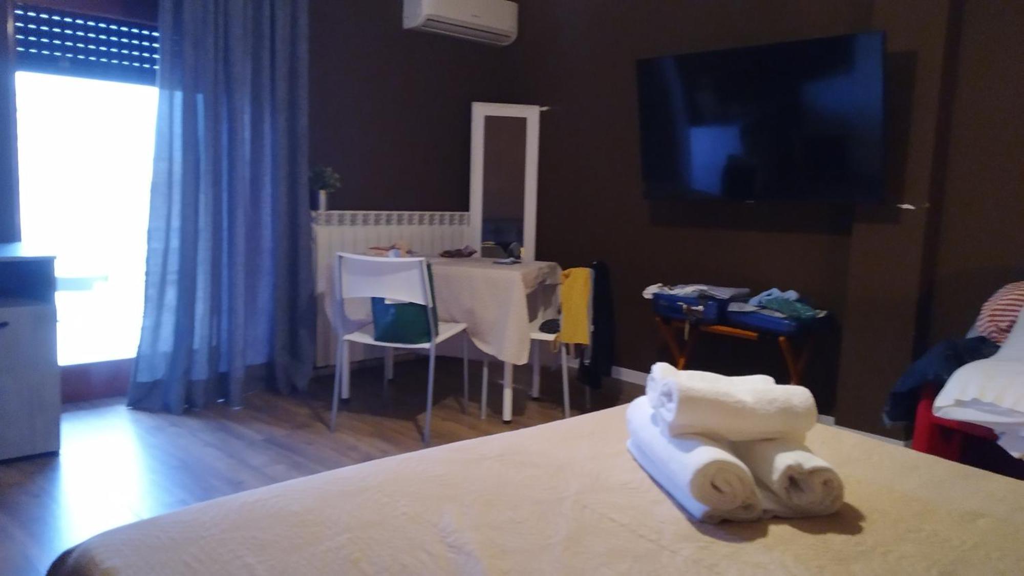 Cconforthotels R&B Dolci Emozioni Барі Екстер'єр фото