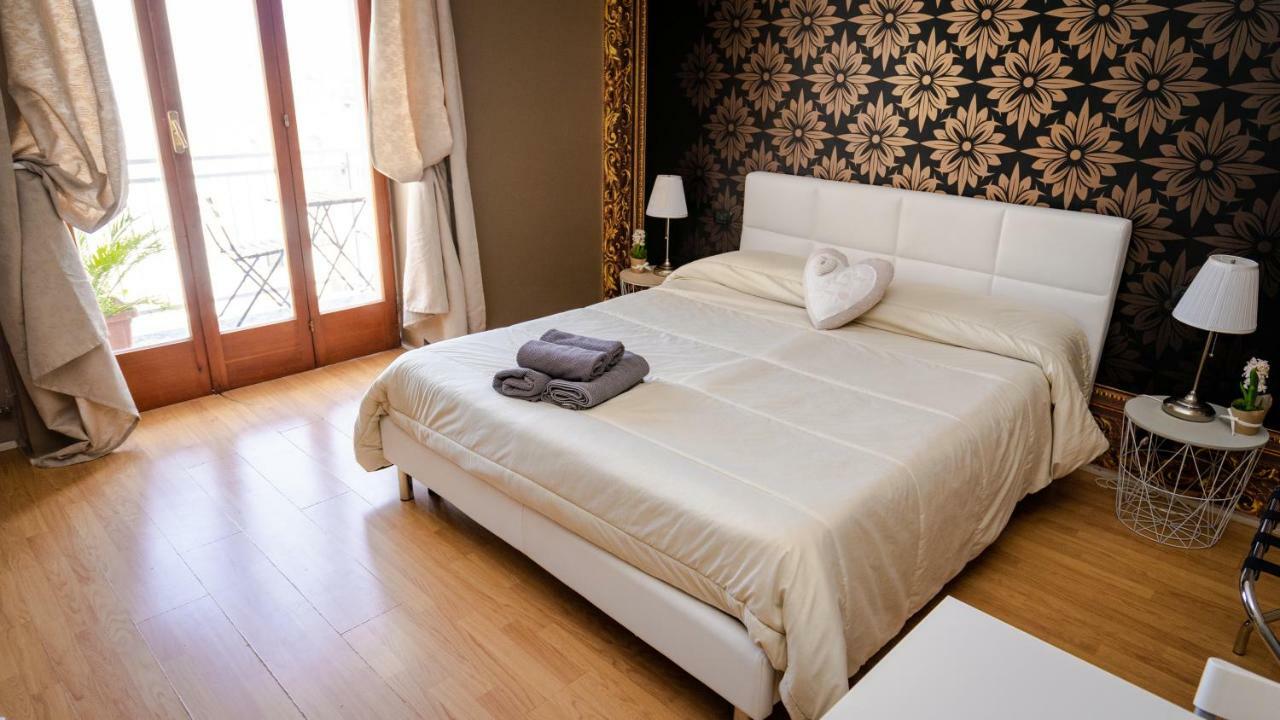 Cconforthotels R&B Dolci Emozioni Барі Екстер'єр фото