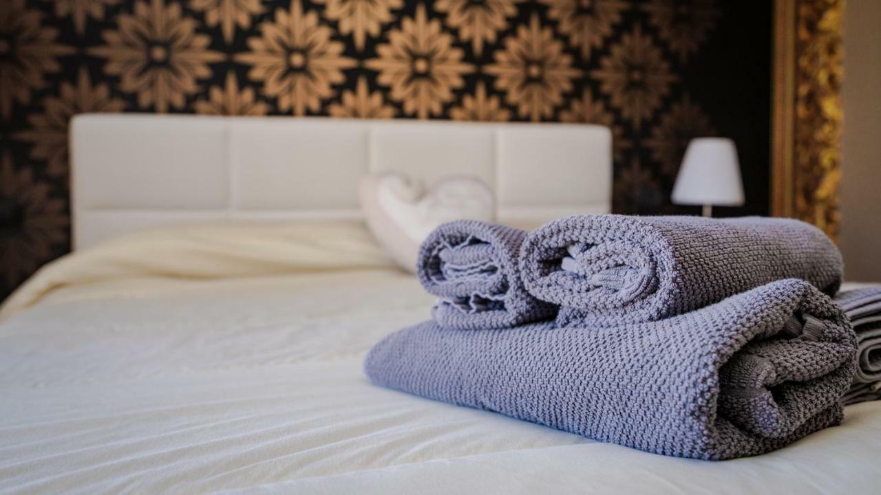 Cconforthotels R&B Dolci Emozioni Барі Екстер'єр фото