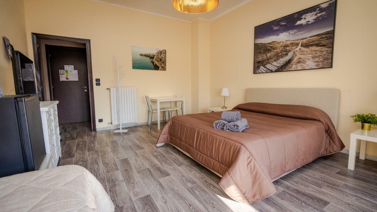 Cconforthotels R&B Dolci Emozioni Барі Екстер'єр фото